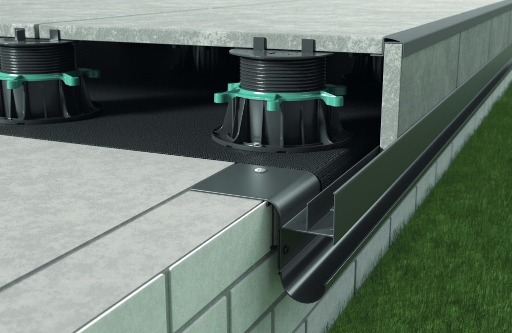 Wspornik tarasowy Renopad Pro